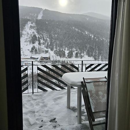 Apartamento Genciana, Views To The Mountains Hut 5248 El Tarter Exterior foto