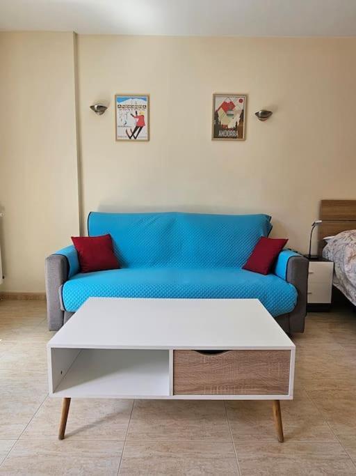 Apartamento Genciana, Views To The Mountains Hut 5248 El Tarter Exterior foto