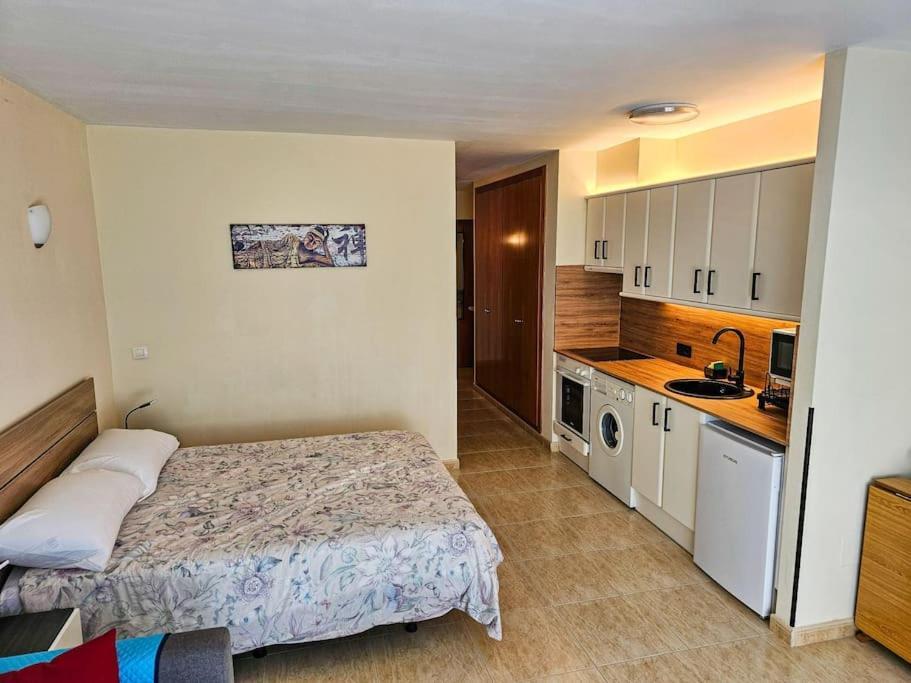 Apartamento Genciana, Views To The Mountains Hut 5248 El Tarter Exterior foto