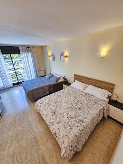 Apartamento Genciana, Views To The Mountains Hut 5248 El Tarter Exterior foto