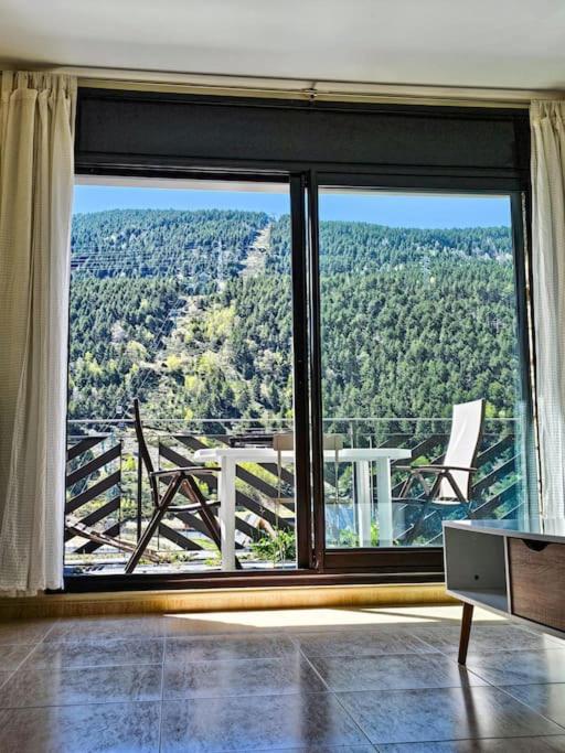 Apartamento Genciana, Views To The Mountains Hut 5248 El Tarter Exterior foto