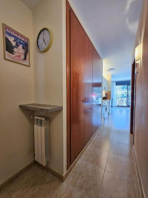 Apartamento Genciana, Views To The Mountains Hut 5248 El Tarter Exterior foto