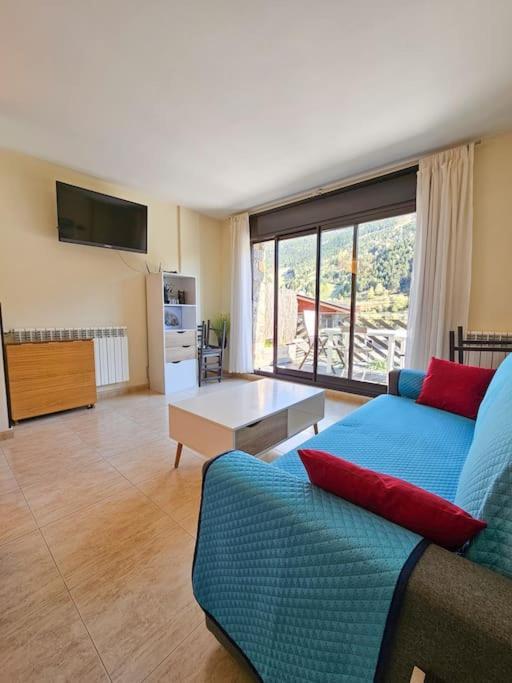 Apartamento Genciana, Views To The Mountains Hut 5248 El Tarter Exterior foto