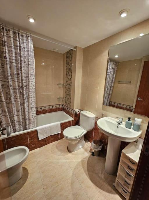 Apartamento Genciana, Views To The Mountains Hut 5248 El Tarter Exterior foto