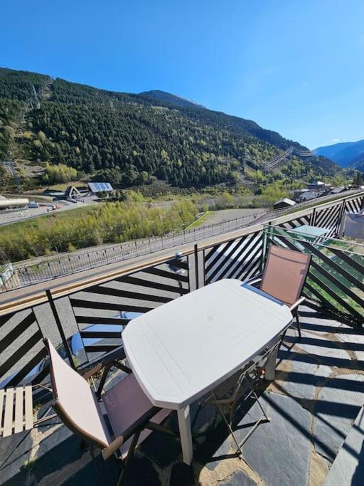 Apartamento Genciana, Views To The Mountains Hut 5248 El Tarter Exterior foto