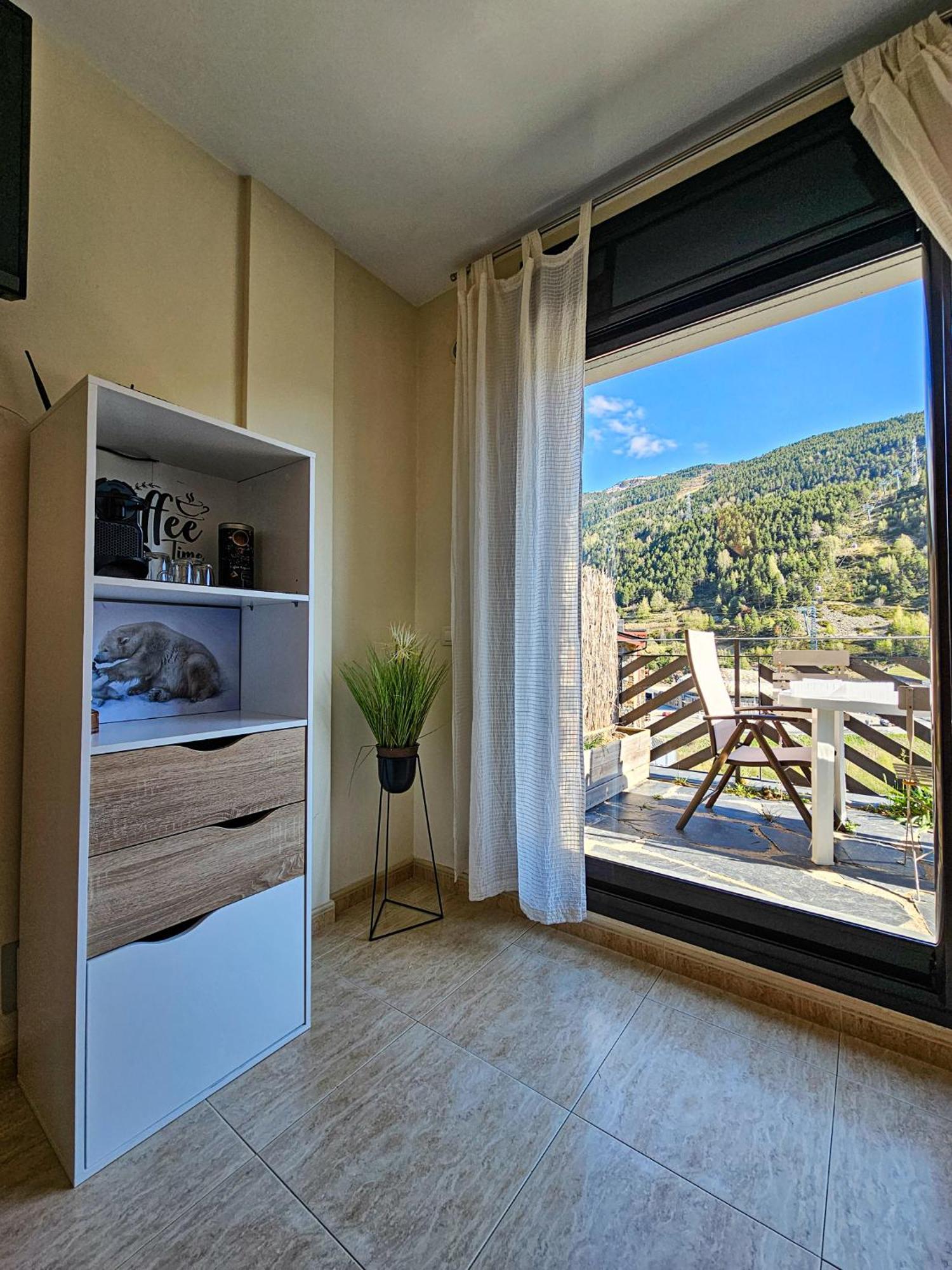 Apartamento Genciana, Views To The Mountains Hut 5248 El Tarter Exterior foto