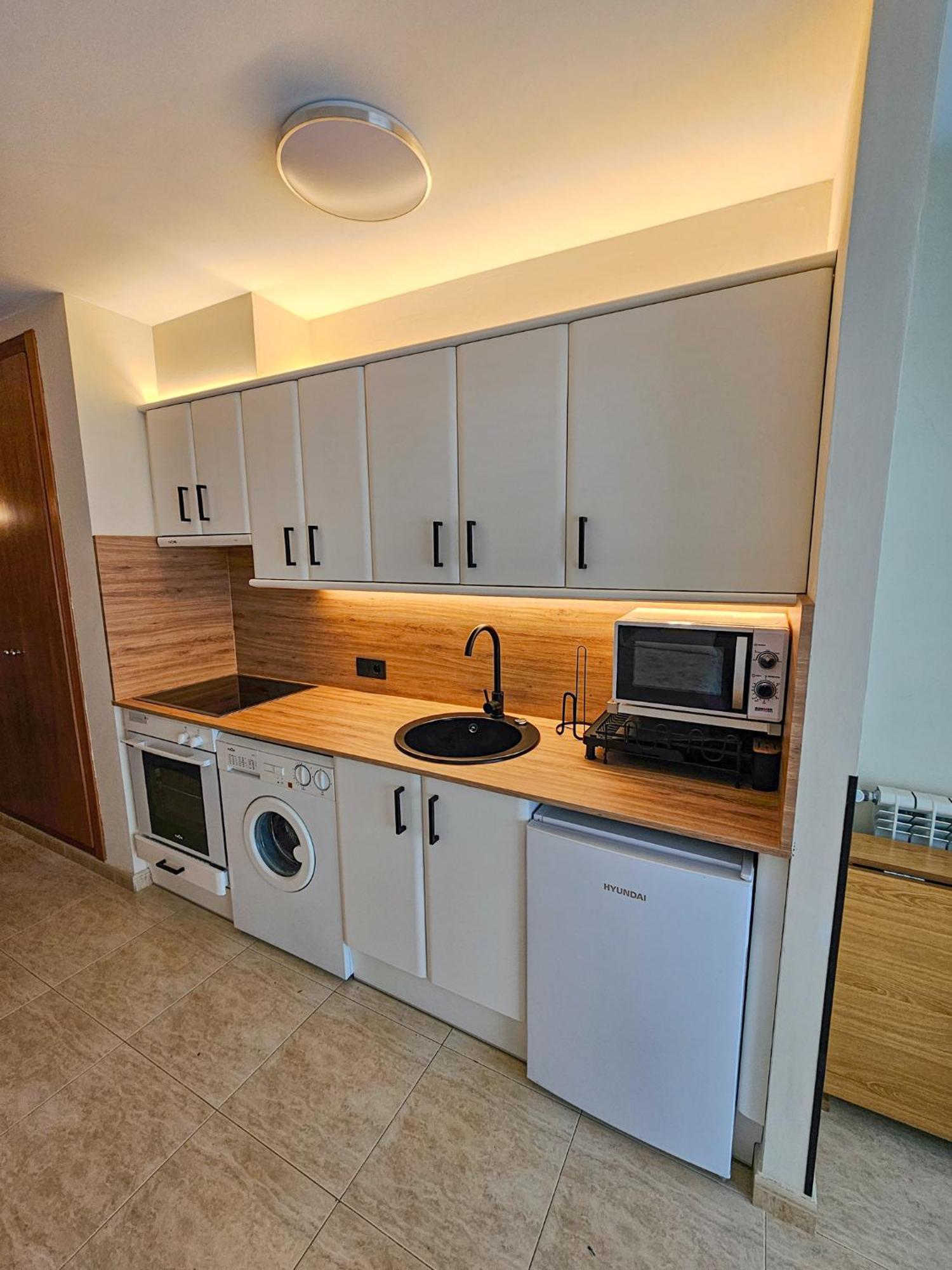 Apartamento Genciana, Views To The Mountains Hut 5248 El Tarter Exterior foto